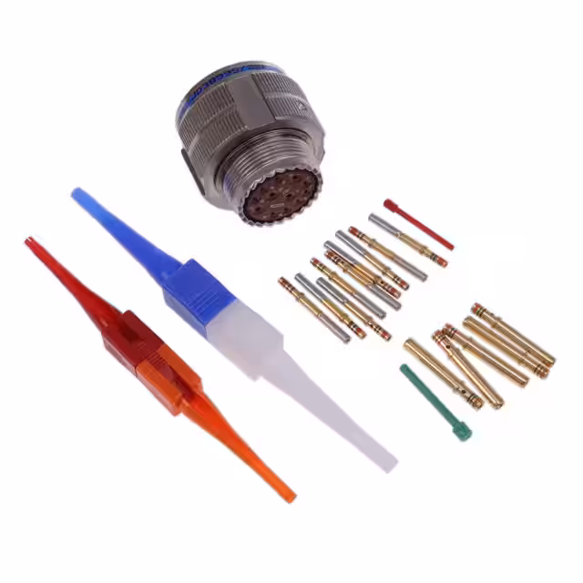 D38999/26FD97SN Amphenol Aerospace Operations  Gruppi di connettori circolari